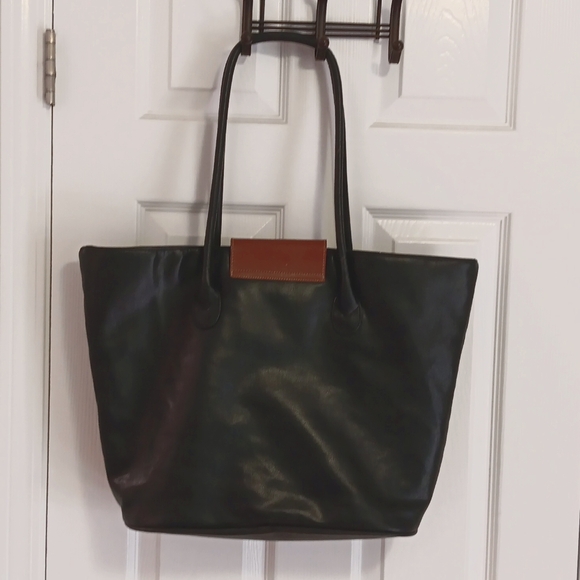 PERRY ELLIS CAREER BAG - Picture 5 of 10